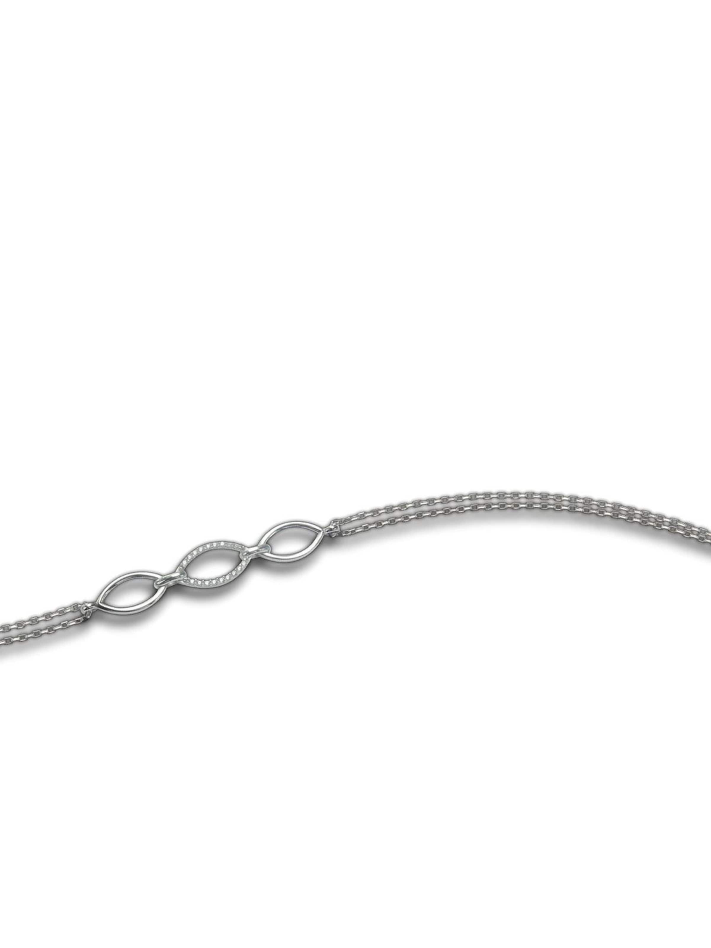 Balia Bracelet in White