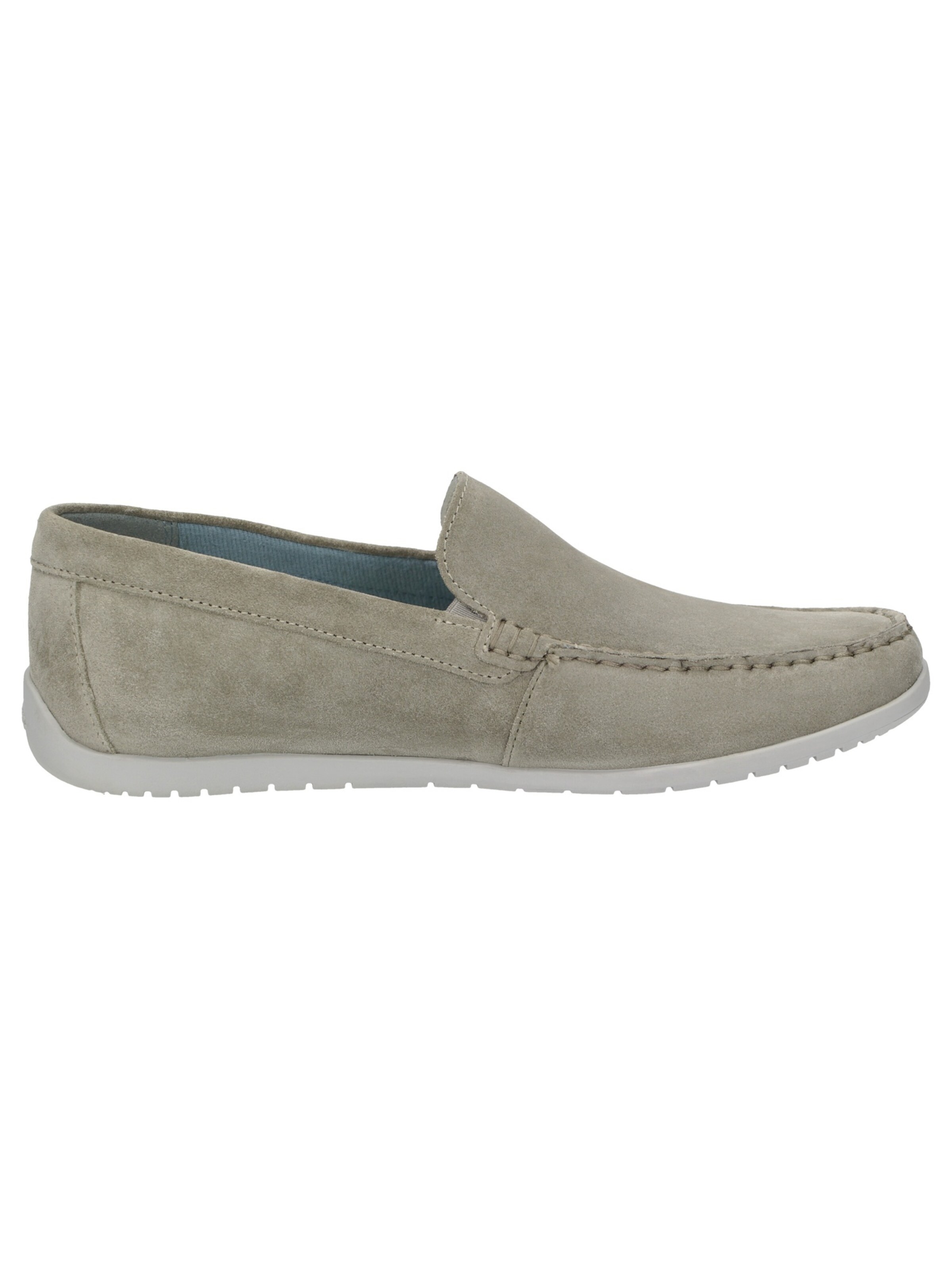 Chaussure basse ' Rodimiro-700 ' SIOUX en vert