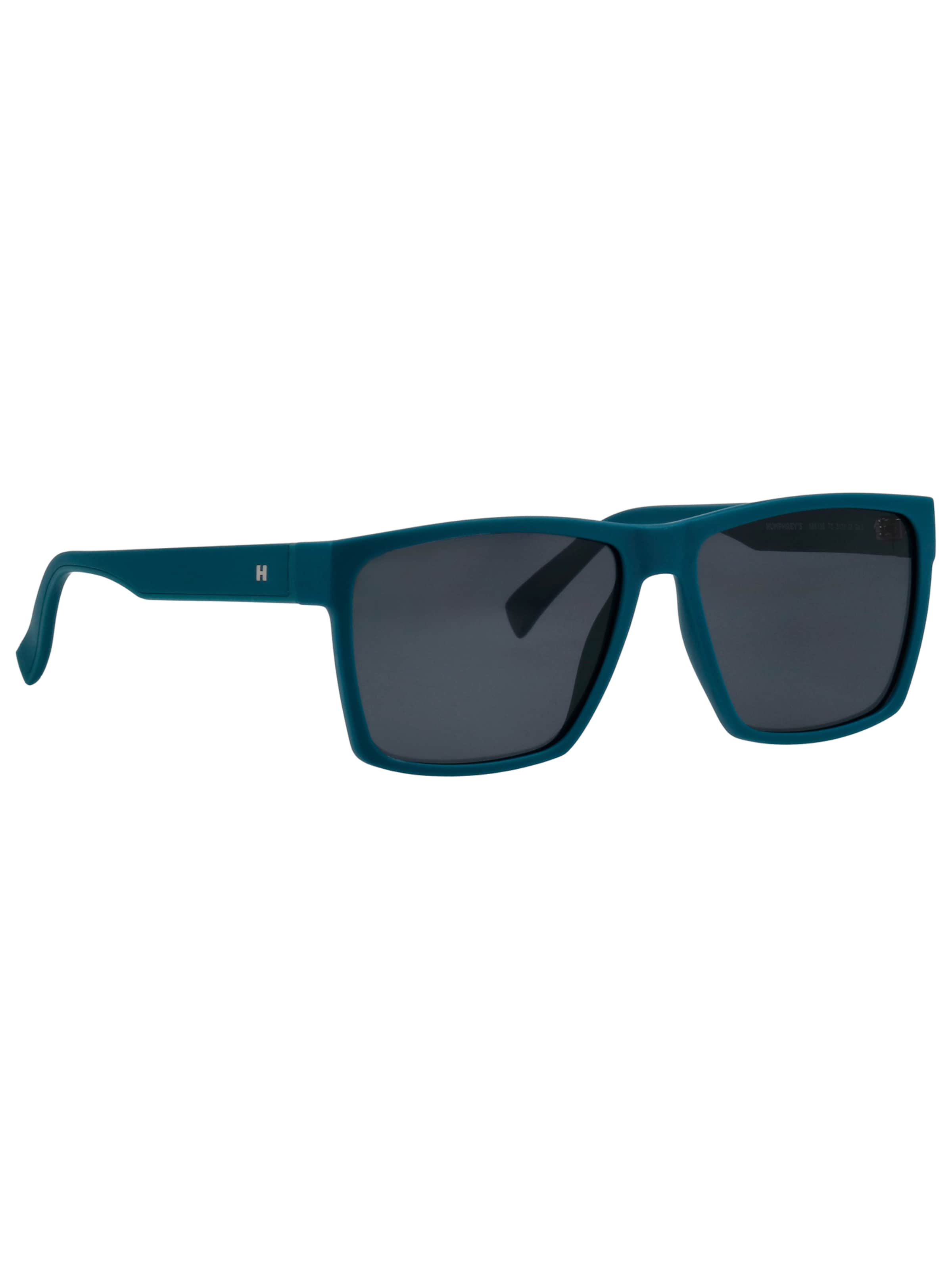 Humphrey's eyewear Sunglasses in Green