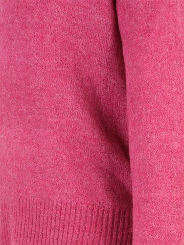 JDY Trui 'JDYELANORA' in Roze