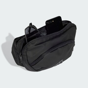 Sacs banane de sport ADIDAS PERFORMANCE en noir