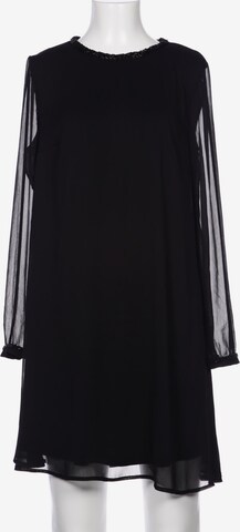 MONTEGO Kleid M in Schwarz: predná strana