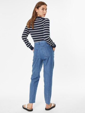 BRAX Regular Jeans 'Style.Melo' in Blauw