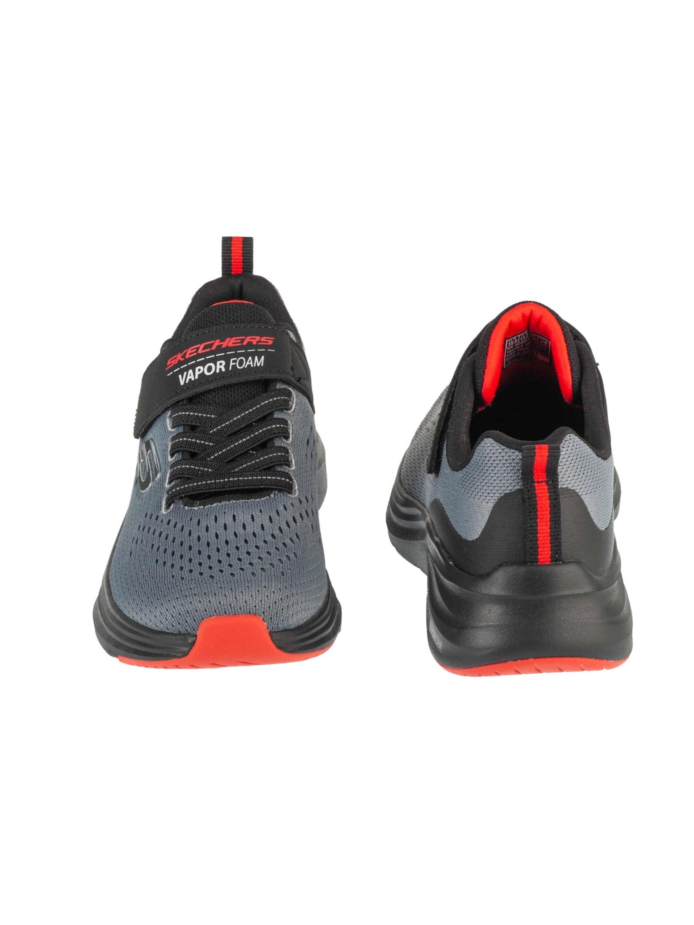 SKECHERS Trainers 'Skechers Vapor Foam' in Grey