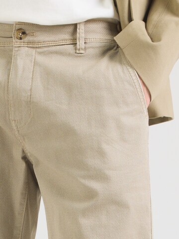 LERROS Regular Broek in Beige