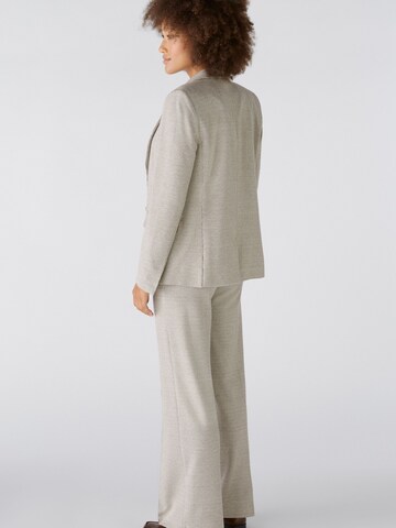 OUI Blazer in Brown
