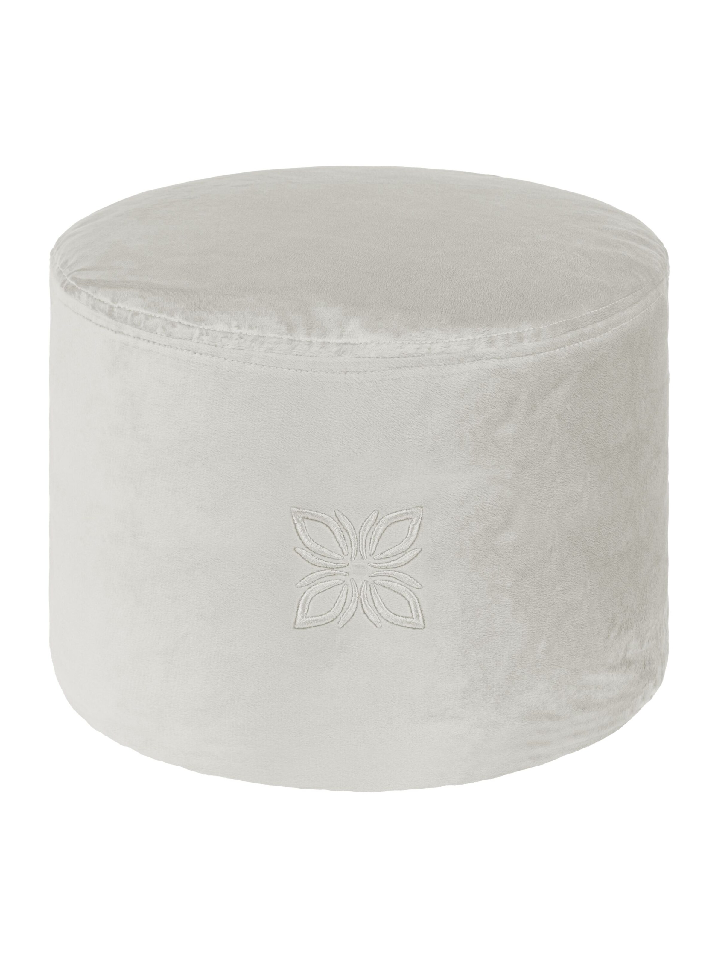 OMNANA Pillow 'CUSHY™' in White