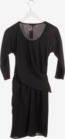 Carven Kleid XXS in Schwarz