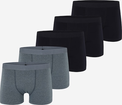 ABOUT YOU Bokserishortsit 'Falk' värissä laivastonsininen / tummansininen, Tuotenäkymä