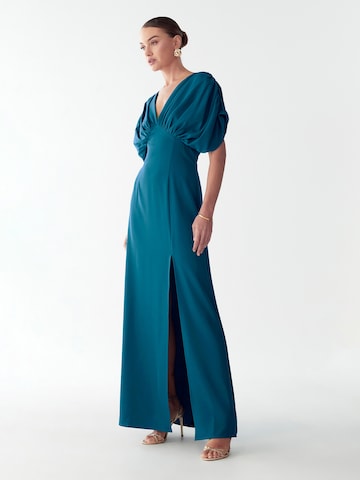 BWLDRHaljina 'LAILA DRESS' - plava boja