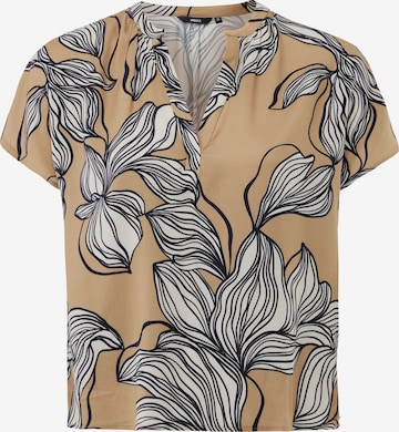 MEXX Pusero värissä ruskea: etupuoli
