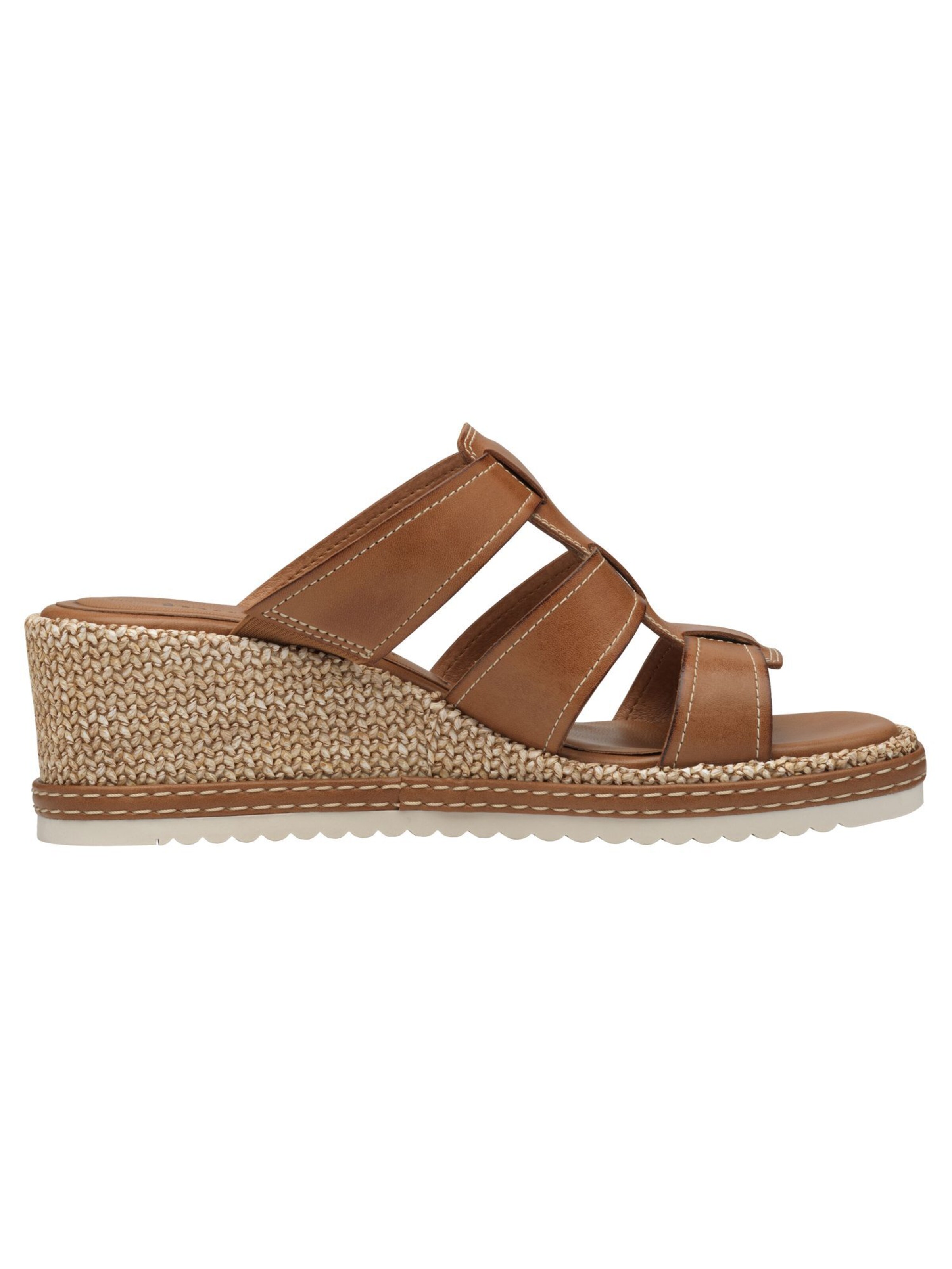 Tamaris Muiltjes in Bruin