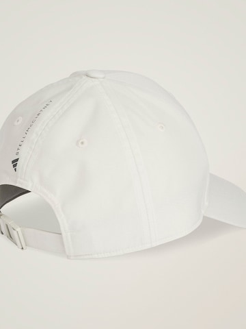 ADIDAS BY STELLA MCCARTNEY - Boné desportivo em branco