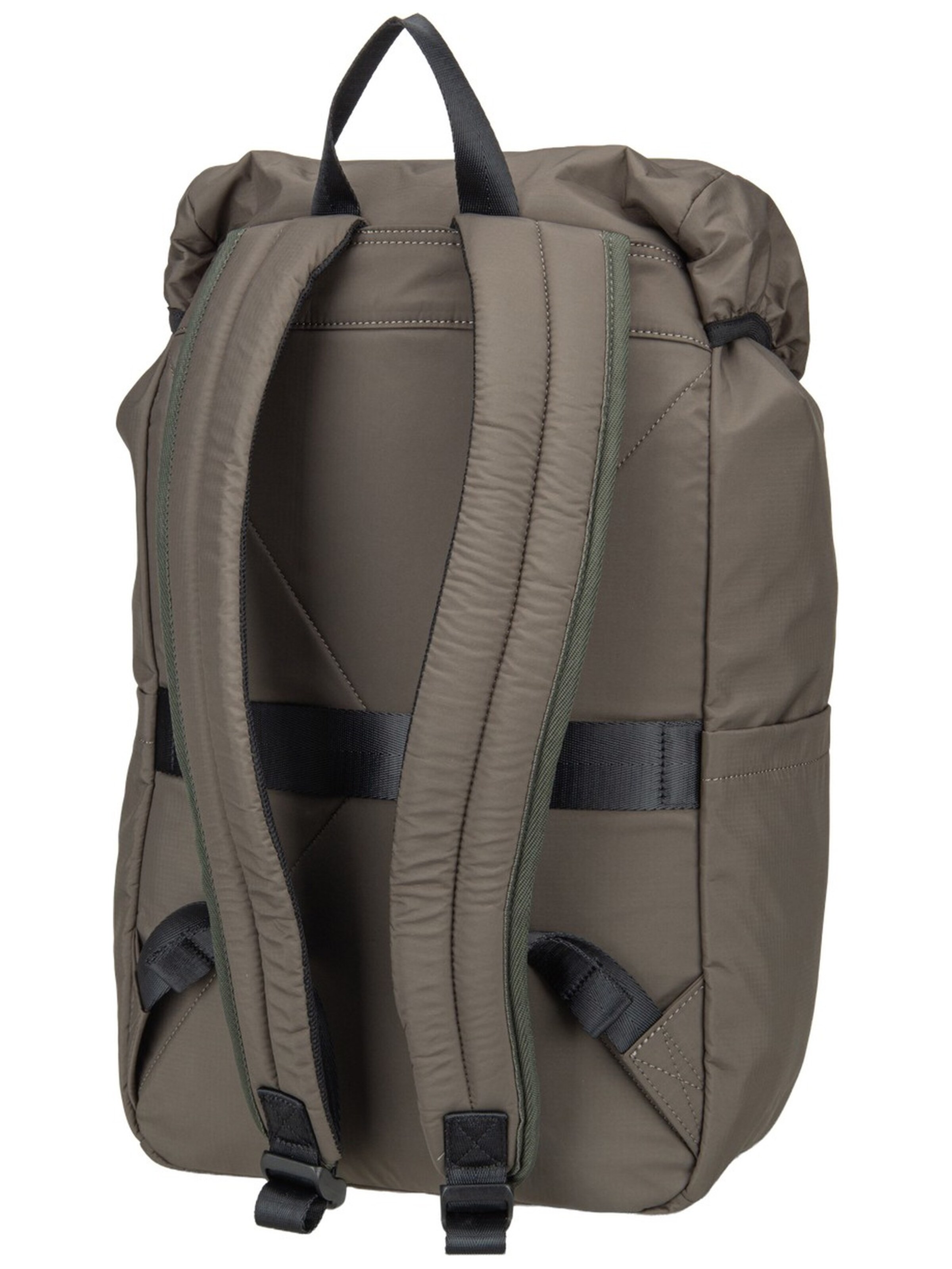 bugatti Rucksack in Grün