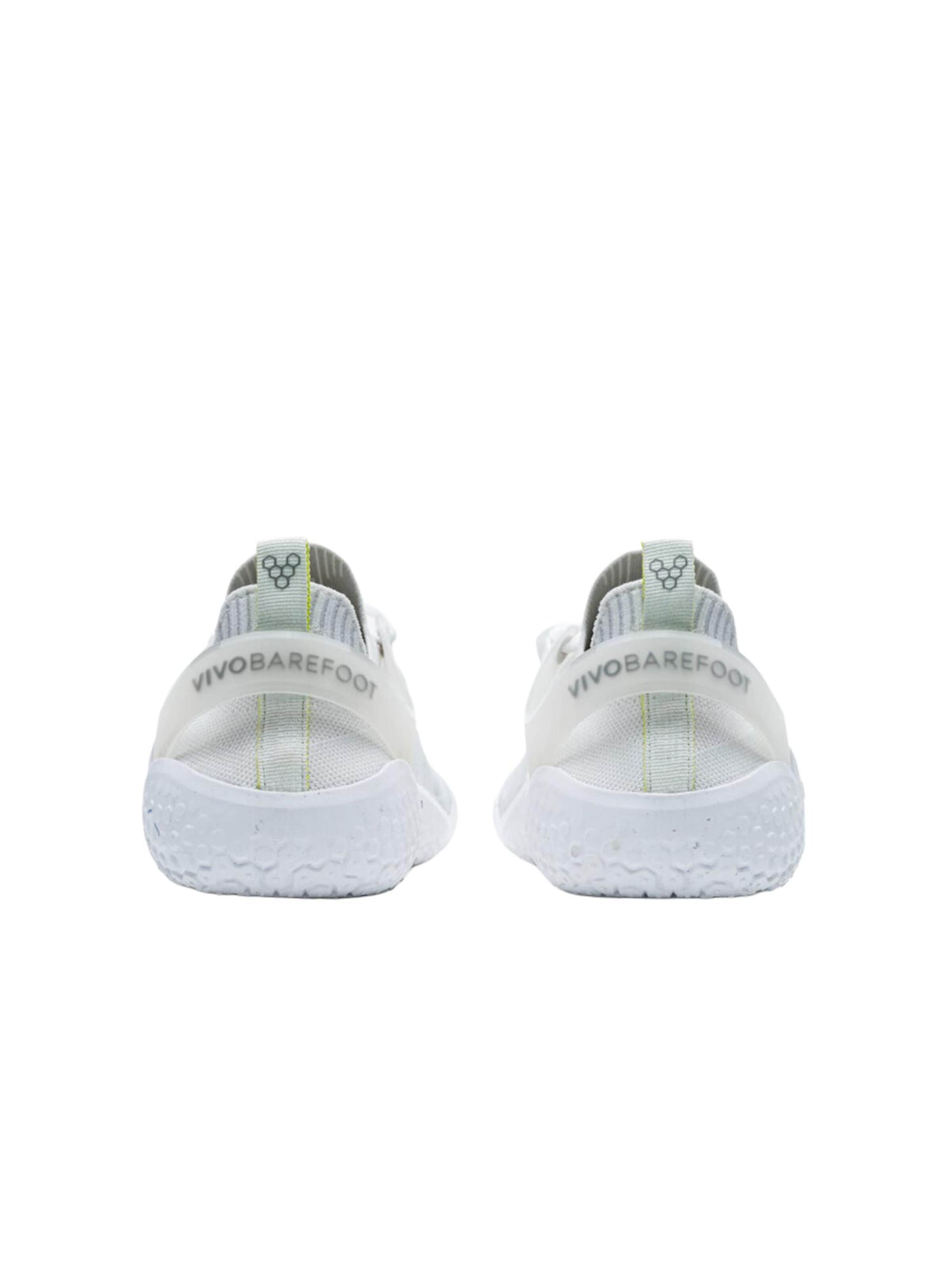 Vivo Barefoot - Sapato baixo 'MOTUS STRENGTH' em branco