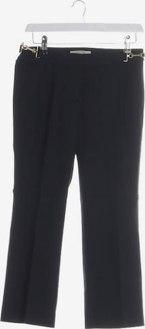 Michael Kors Pants in XXS in Blue: front