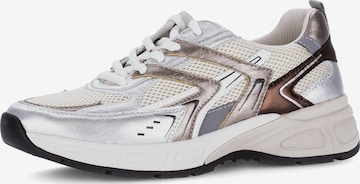 GABOR Sneakers in Beige: front