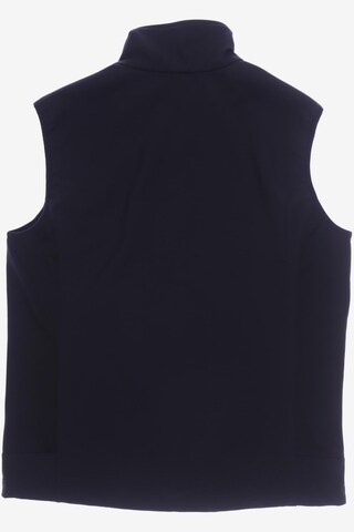 MCKINLEY Vest in L-XL in Black