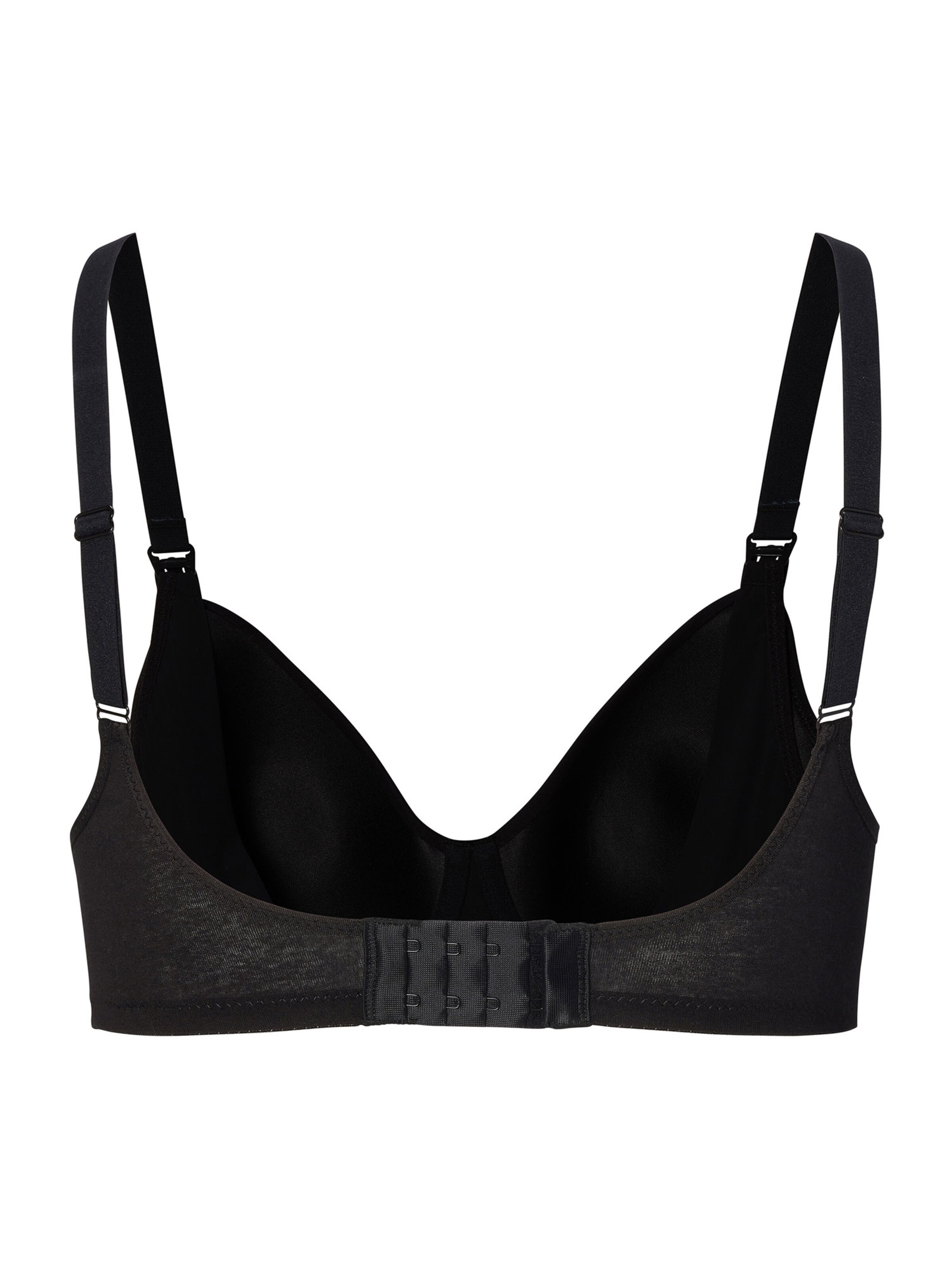 Noppies T-shirt Amme-BH i sort