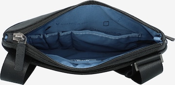 Roncato Tasche in Schwarz