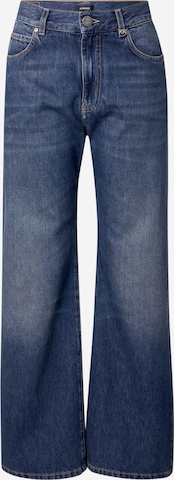 PINKOregular Traperice 'WANDA' - plava boja: prednji dio