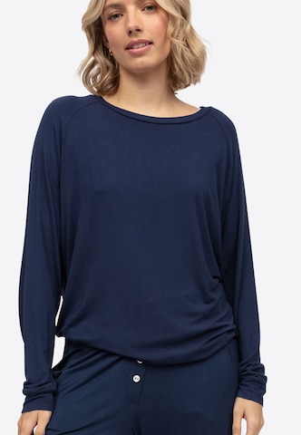 Cyberjammies - Camiseta para dormir en azul