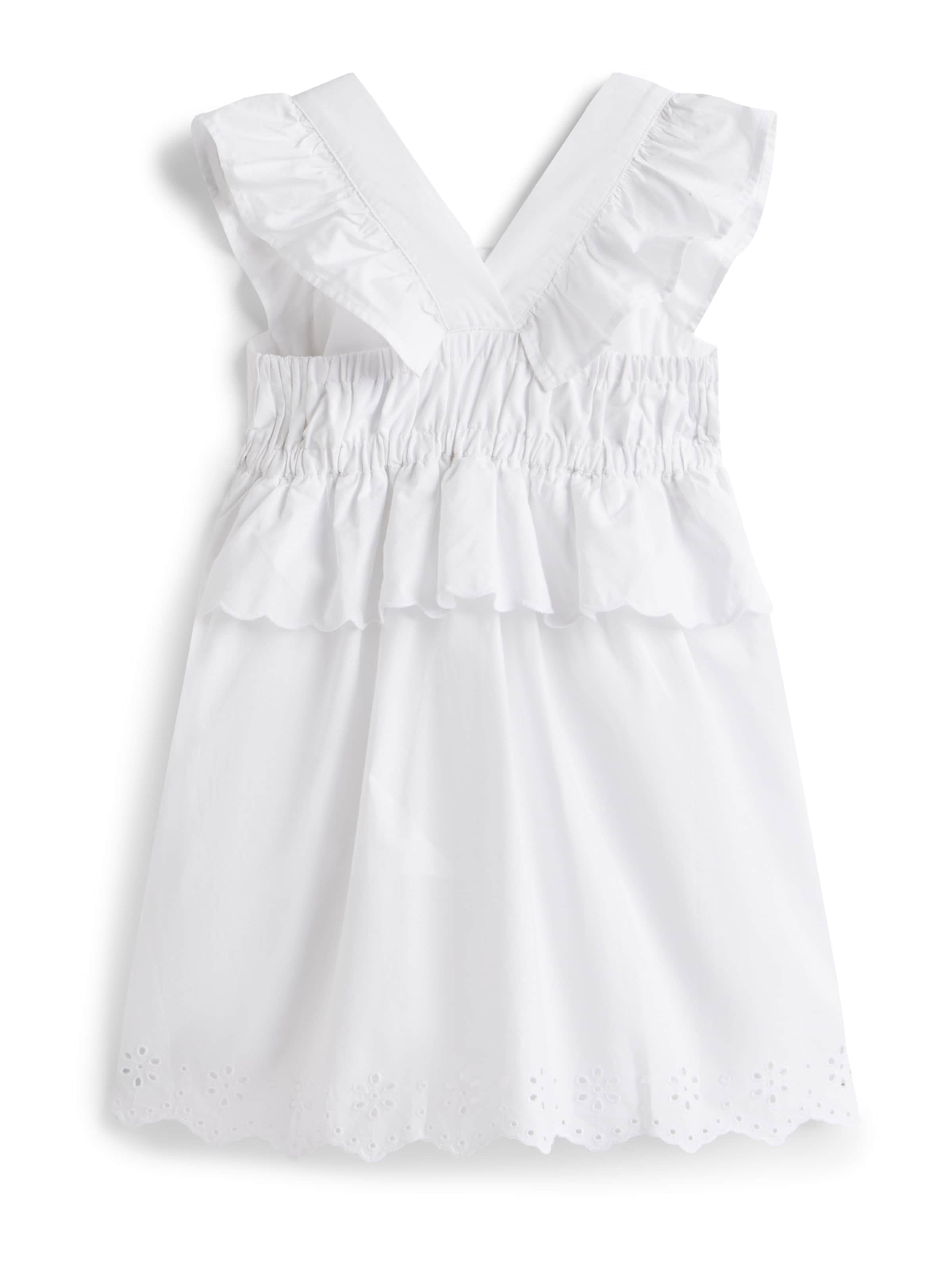 TOMMY HILFIGER Ruha - fehér