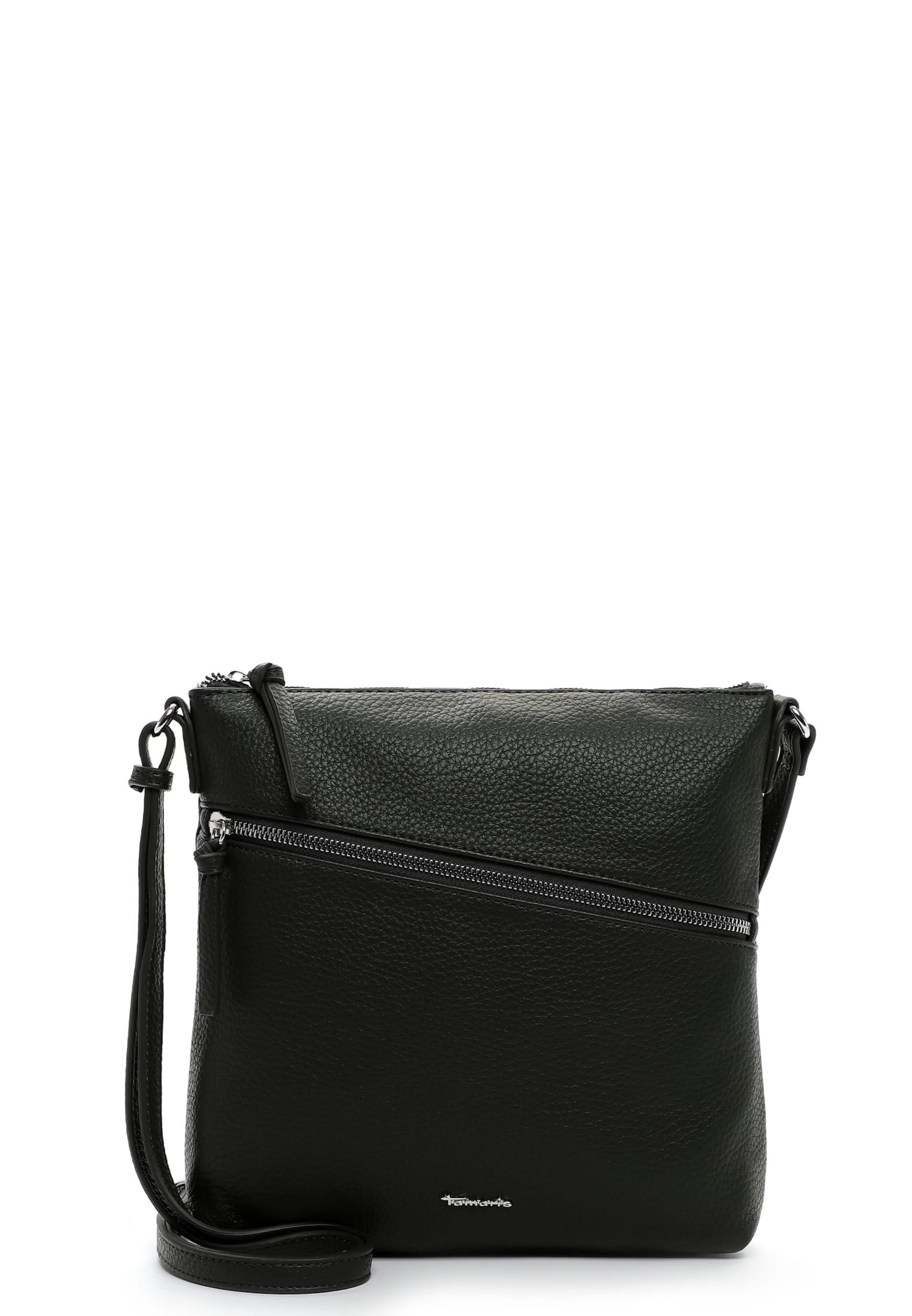 Sac bandoulière 'Alessia ' Tamaris en vert : devant