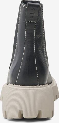 Chelsea Boots 'POSEY' Shoe The Bear en noir