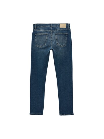 Koton Regular Jeans 'Brad' in Blauw