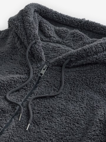 Next - Chaqueta polar en gris