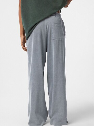 Loosefit Pantalon Dandalo en gris