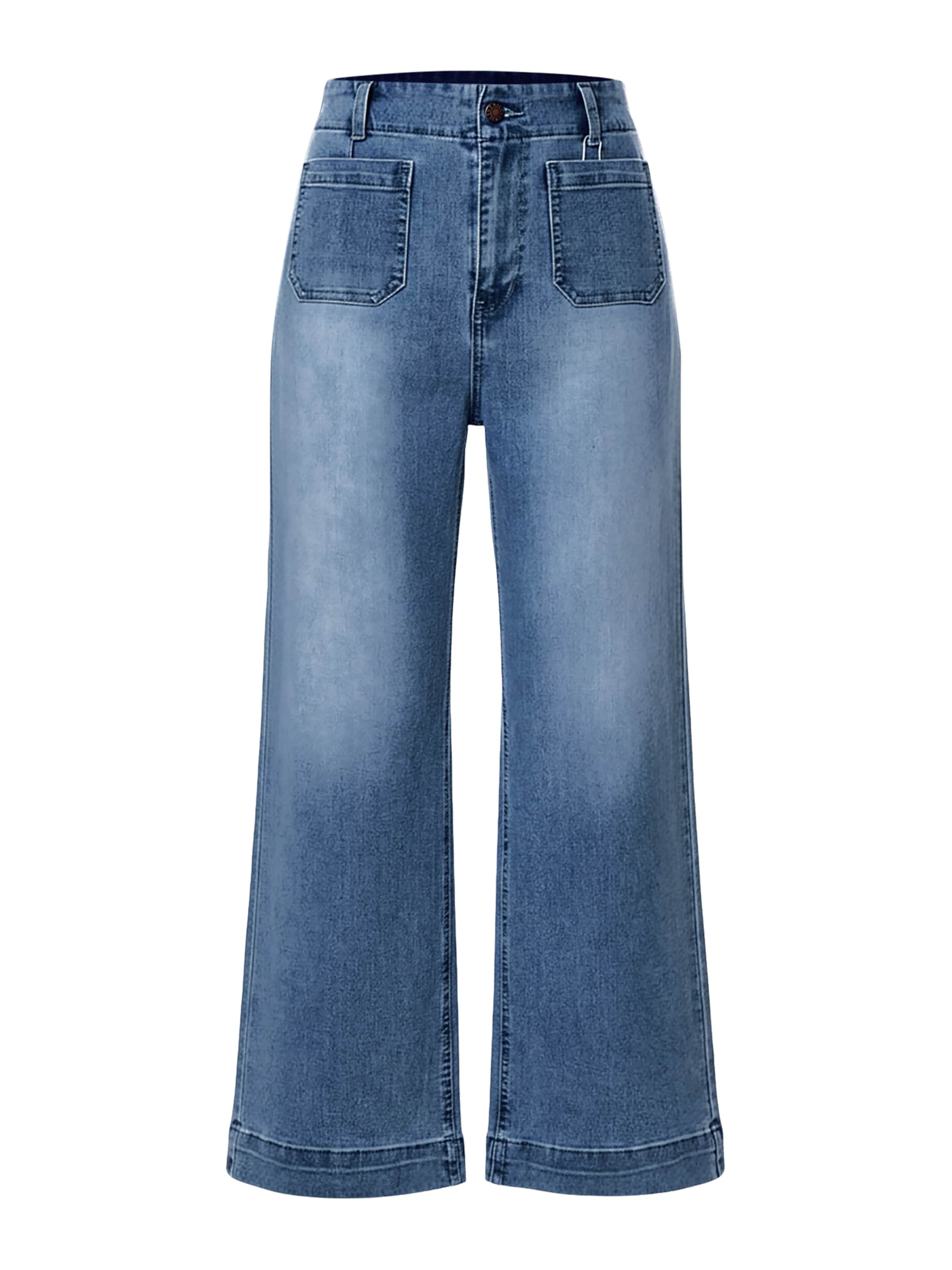 Imily Bela Farmer - kék: elől