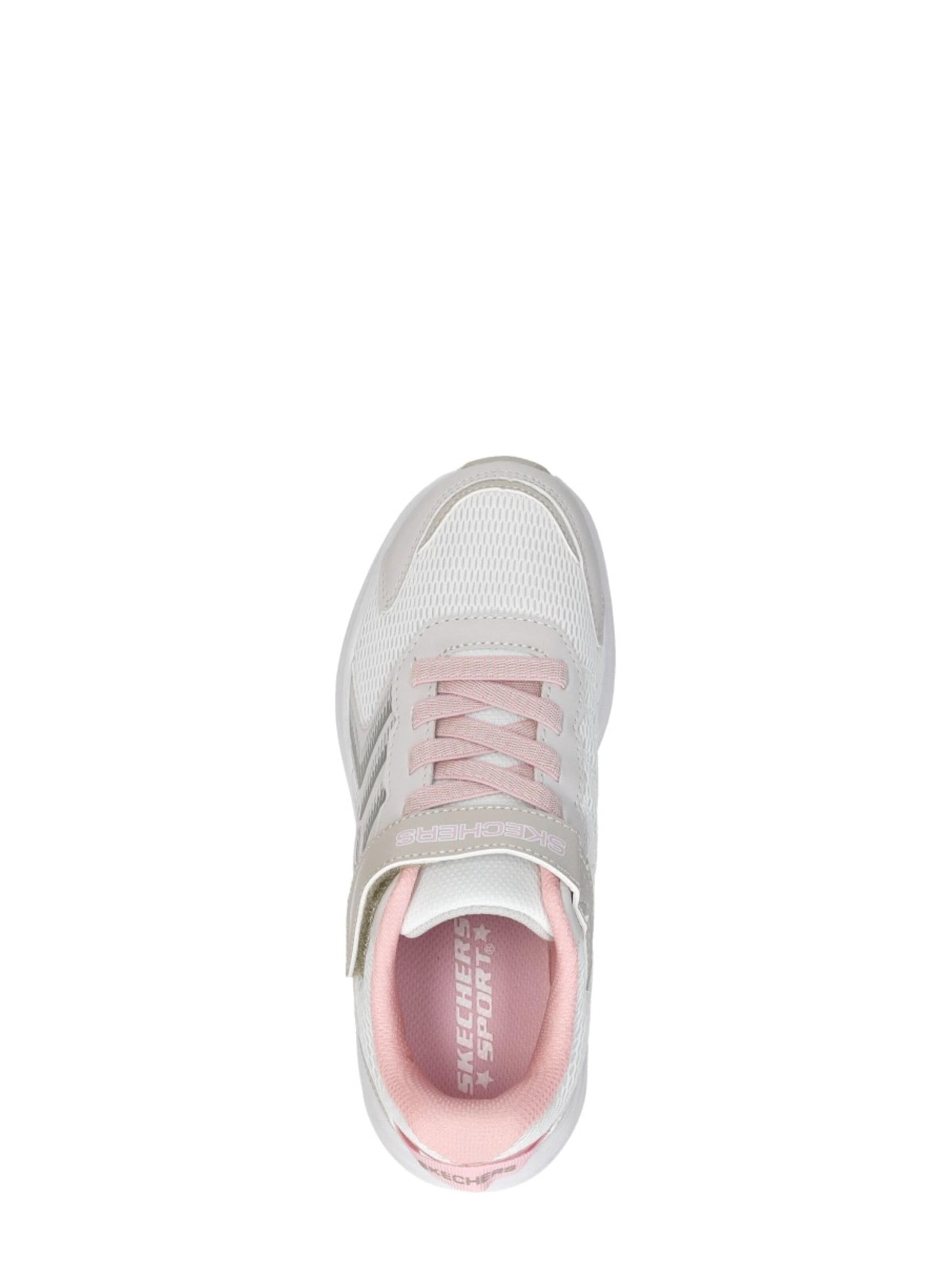 SKECHERS Trainers 'Microspec Tread' in Beige