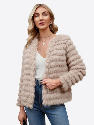 Imily Bela Átmeneti dzseki - barna