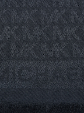 Sciarpa di MICHAEL Michael Kors in blu