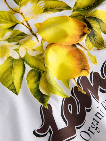 JJXX Μπλουζάκι 'JXMILLOW' σε λευκό