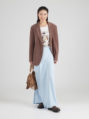 balts monari T-Krekls