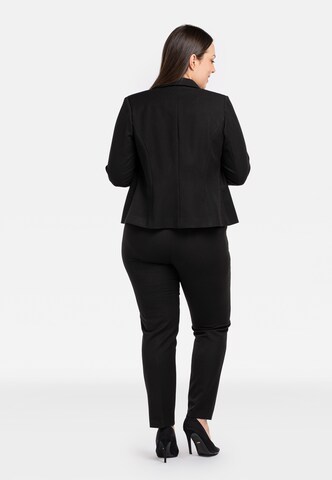 Karko Blazer 'MELA' in Black