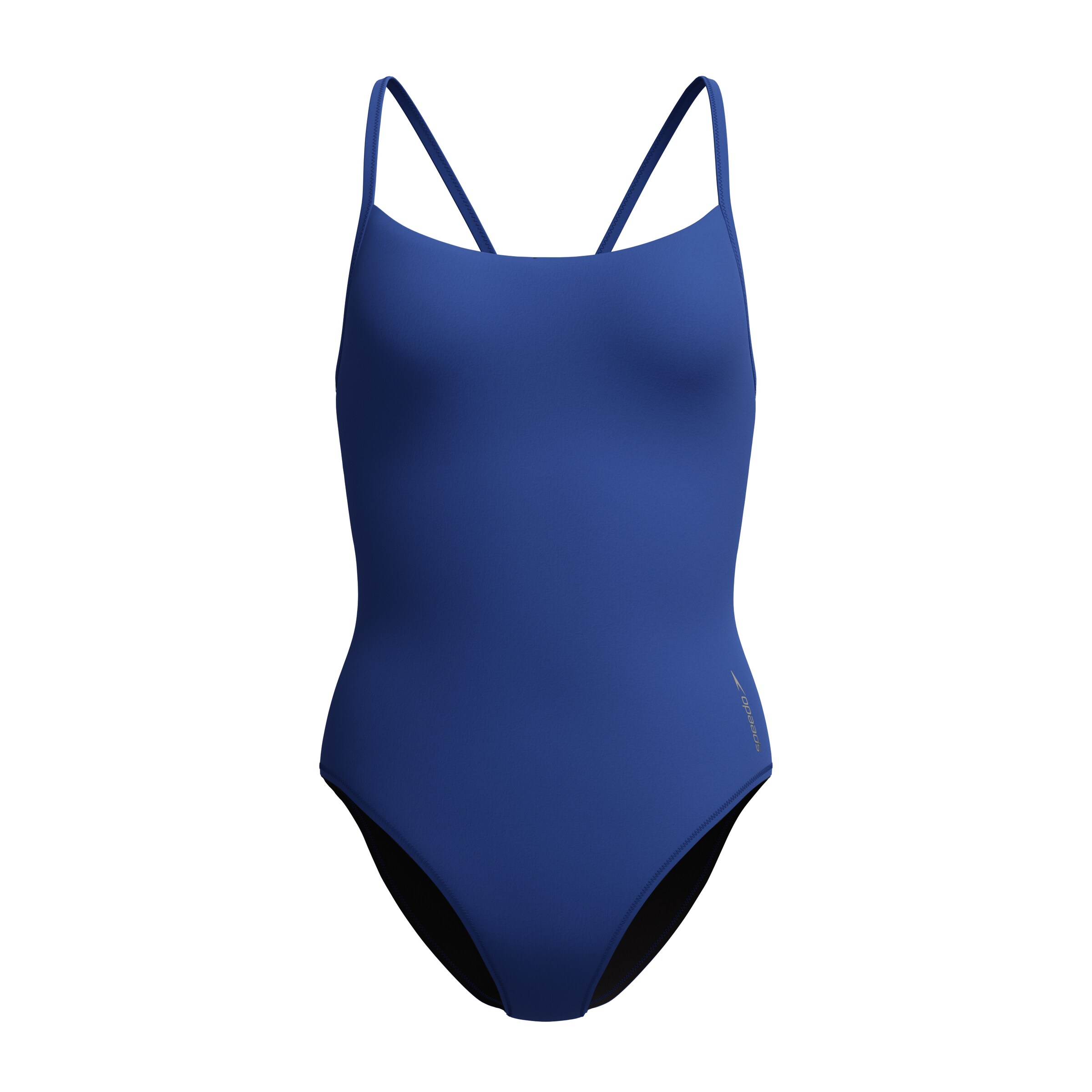 SPEEDO Swimsuit in Blue: front