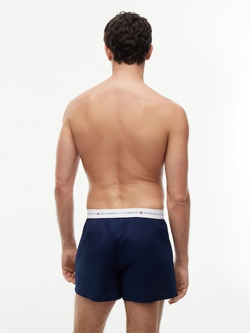 TOMMY HILFIGER Boxershorts in Blau