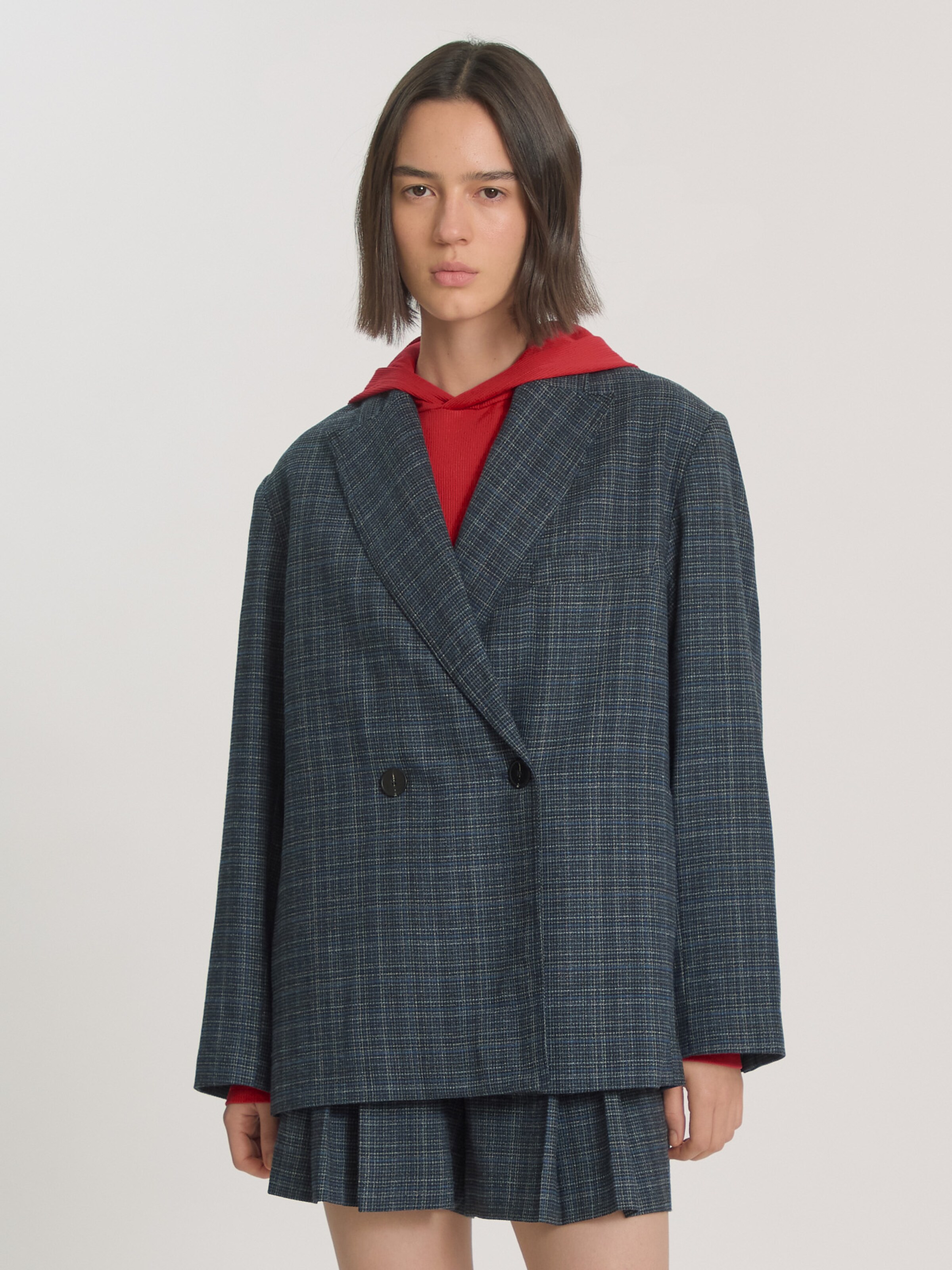 Blazer 'Camilo'