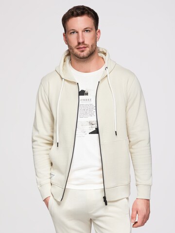 Ombre Huispak in Beige