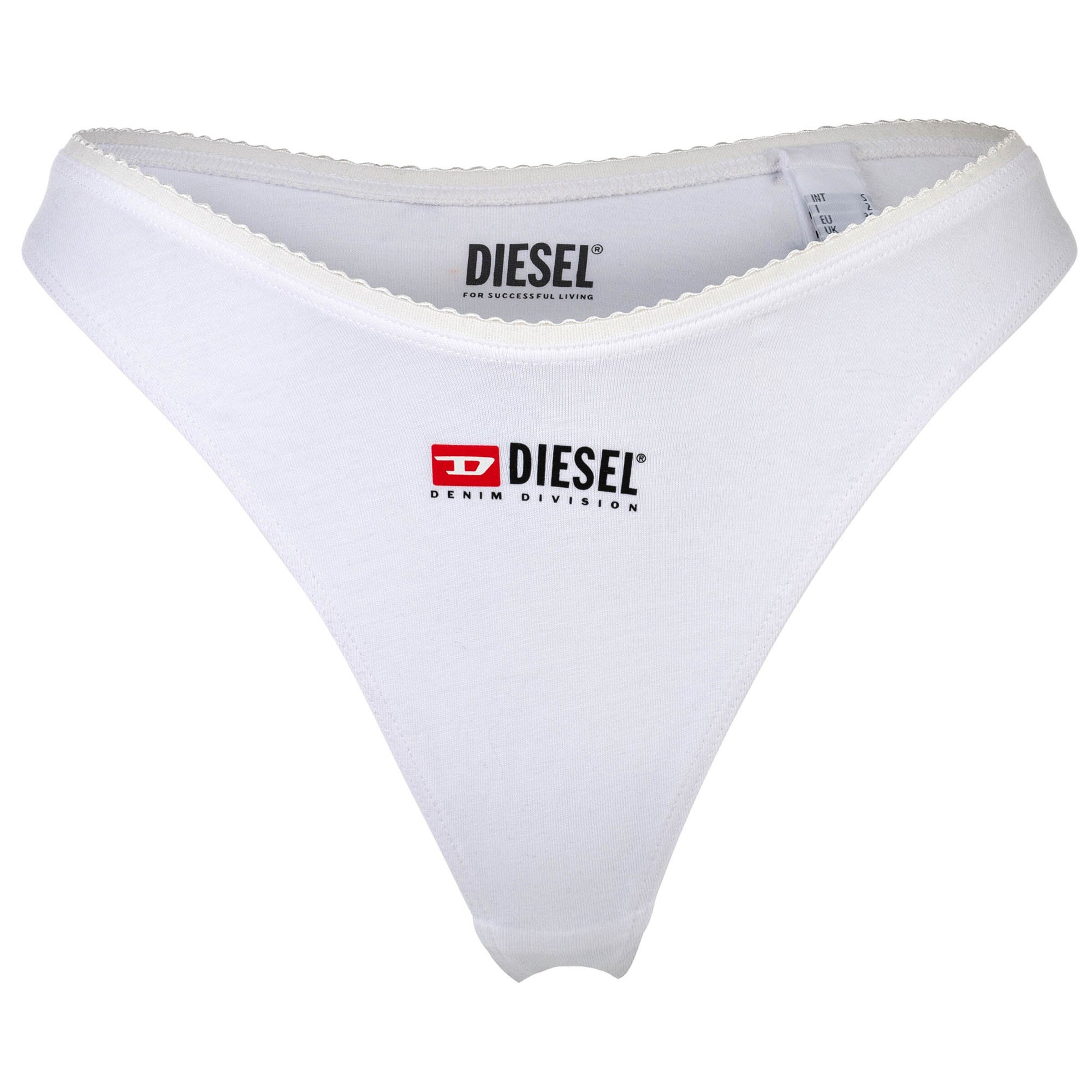 String di DIESEL in rosso