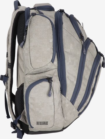 Ogio Rucksack 'Renegade Pro' in Grau