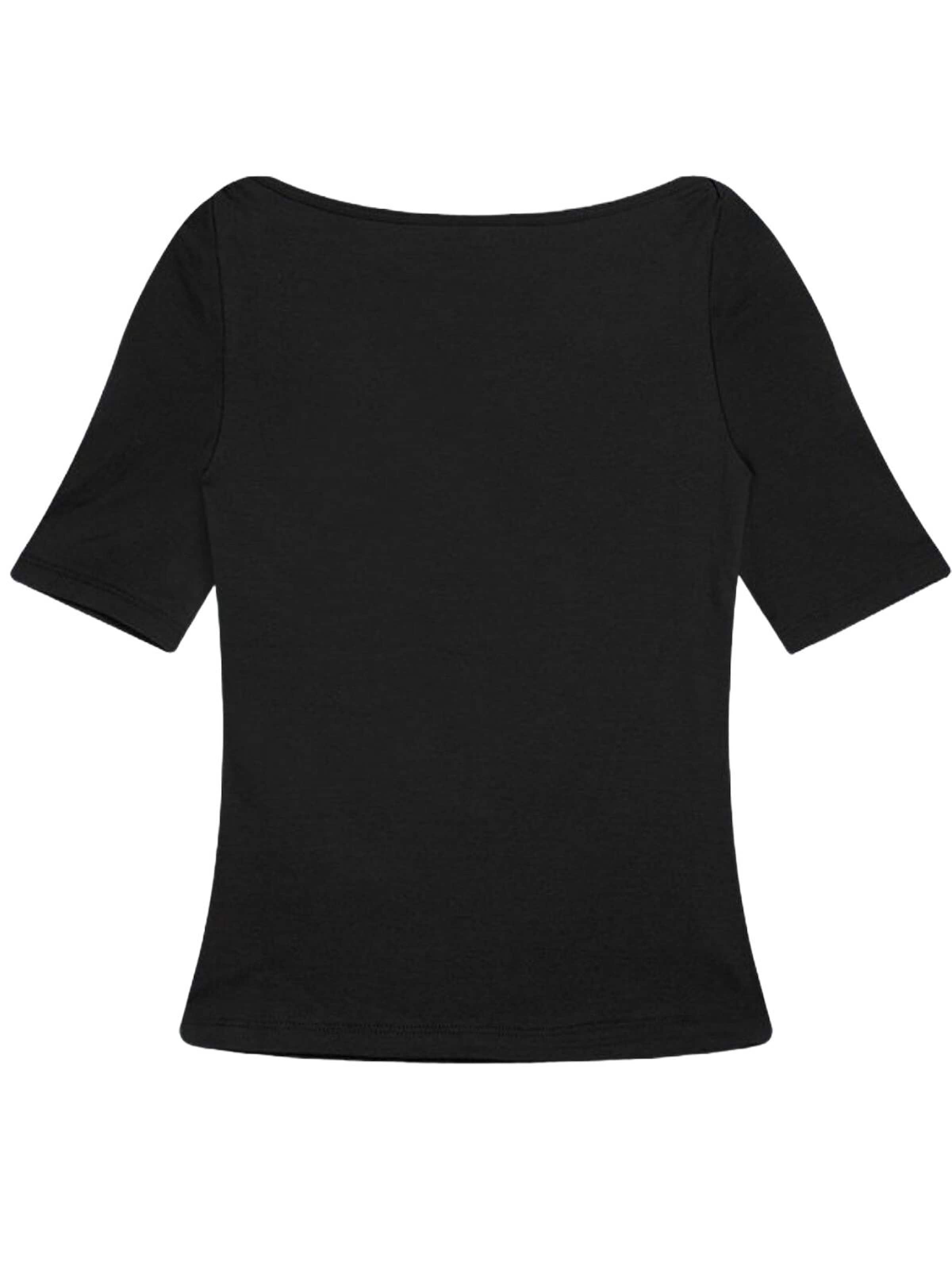 LTB Jeans Shirt in S in Black, Item view