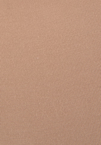 LASCANA Slip in Beige