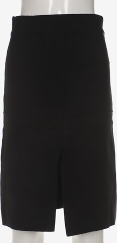 YAYA Skirt in XS in Black: front