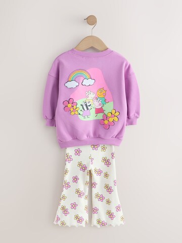 Set di Next in lilla