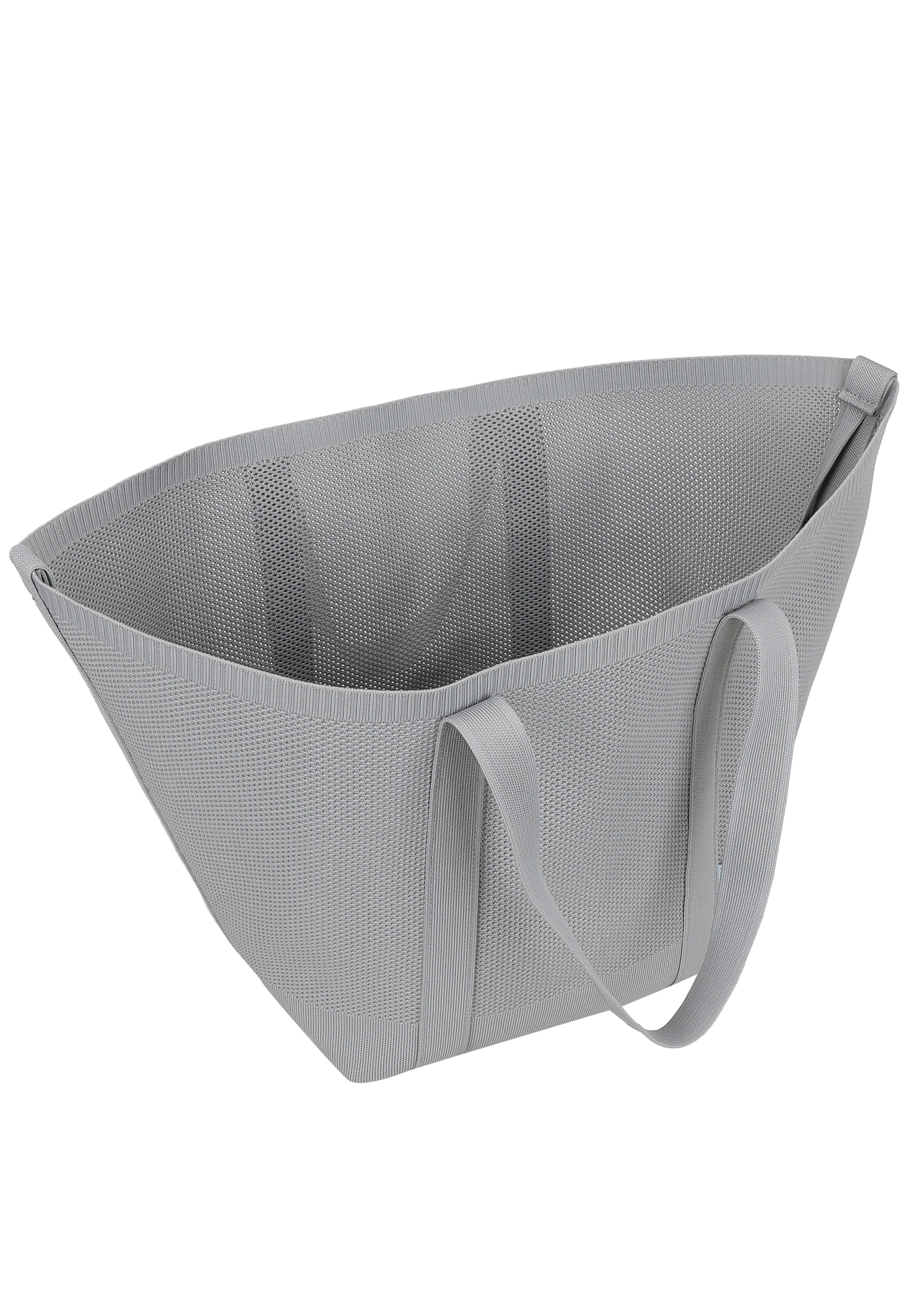 Fritzi aus Preußen Shopper in Grey